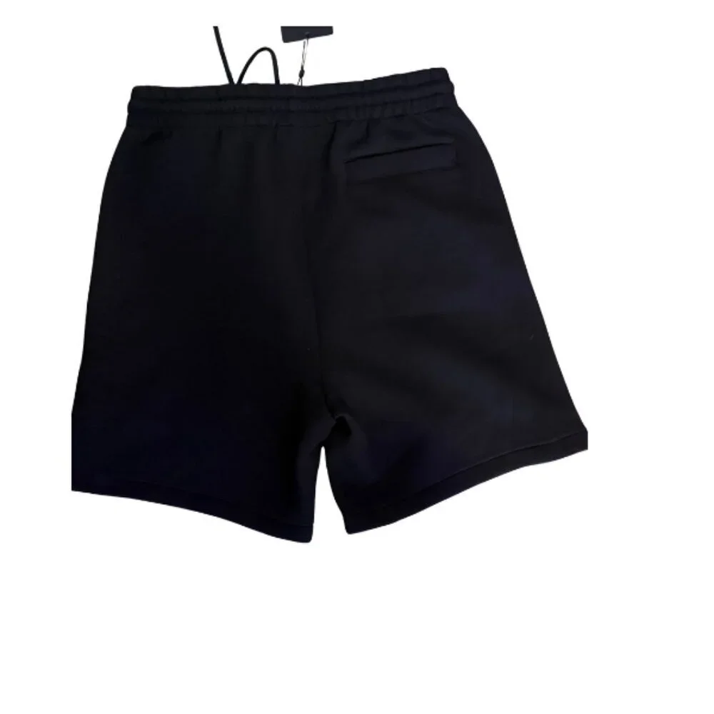 MACKAGE ELWOOD-R Black Size Small Men's Shorts Streetwear NEW